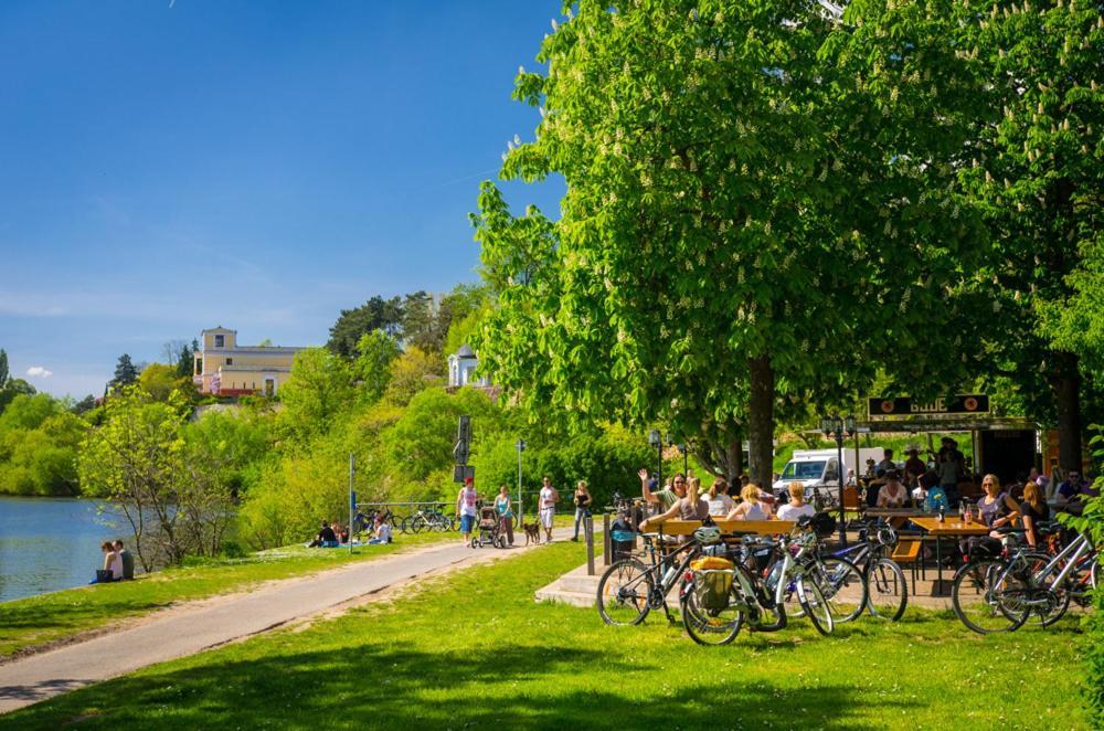 Hotel Zum Goldenen Ochsen Am Schlossgarten Aschaffenburg Kültér fotó