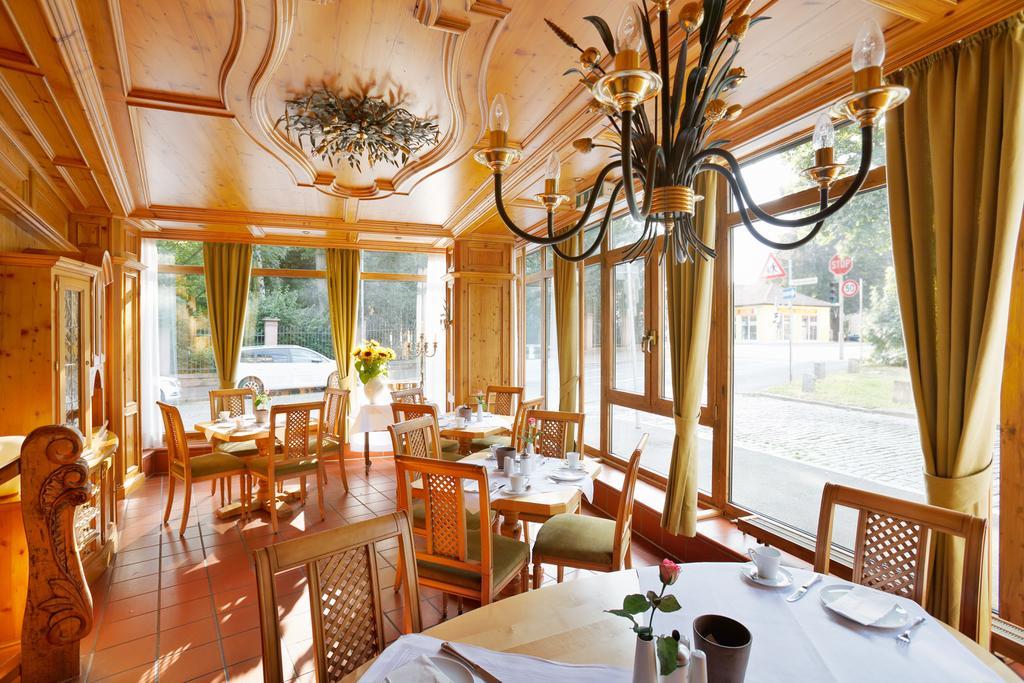 Hotel Zum Goldenen Ochsen Am Schlossgarten Aschaffenburg Kültér fotó